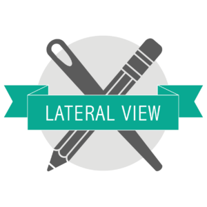 LATERALVIEW DIVISE DA LAVORO LOGO